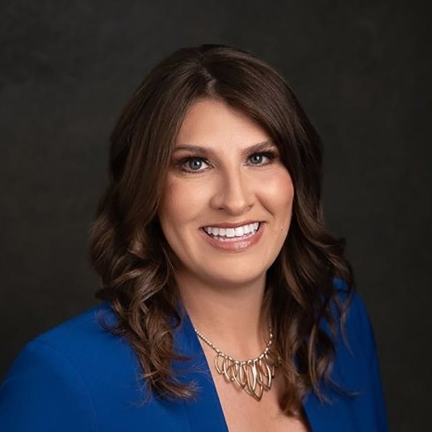 Michelle McElroy